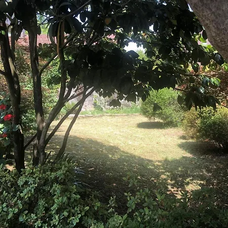 Fermete Chi! 別荘 サルツァーナ