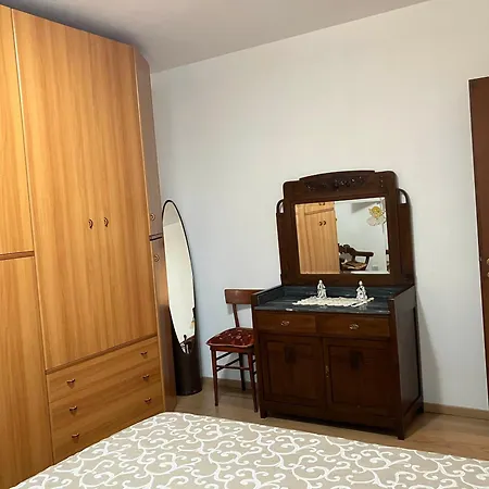 別荘 Fermete Chi! *