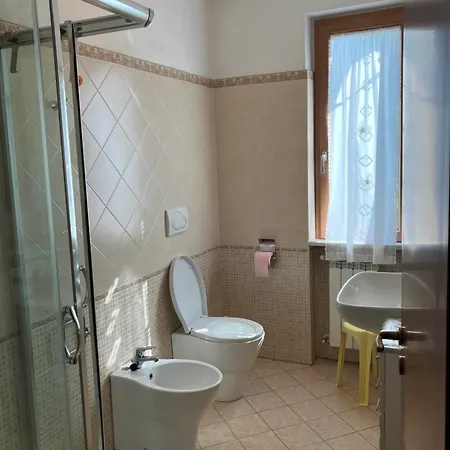 Fermete Chi! サルツァーナ