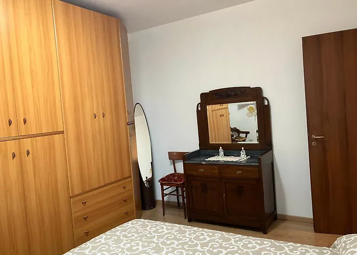 Feriehus Fermete Chi! *