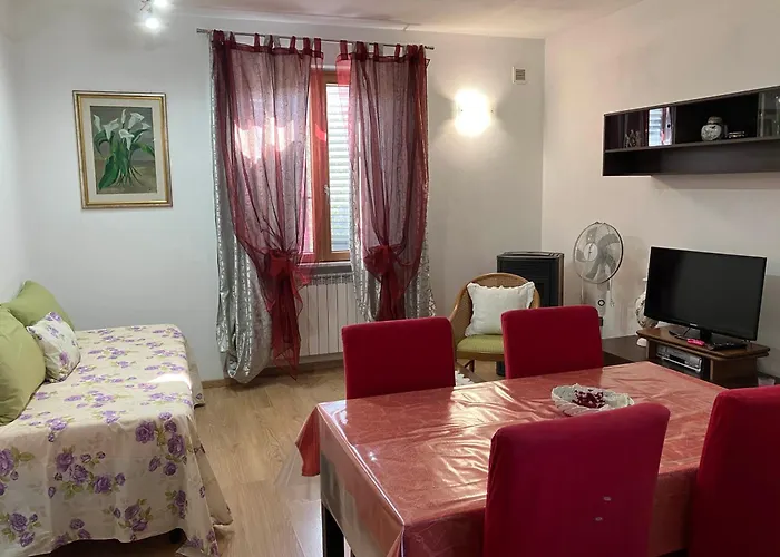 Fermete Chi! Сasa de vacaciones Sarzana