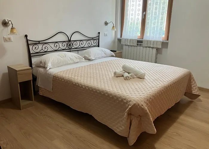 Сasa de vacaciones Fermete Chi!